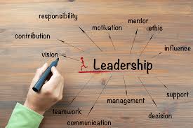 The Role of Leadership HCC’s